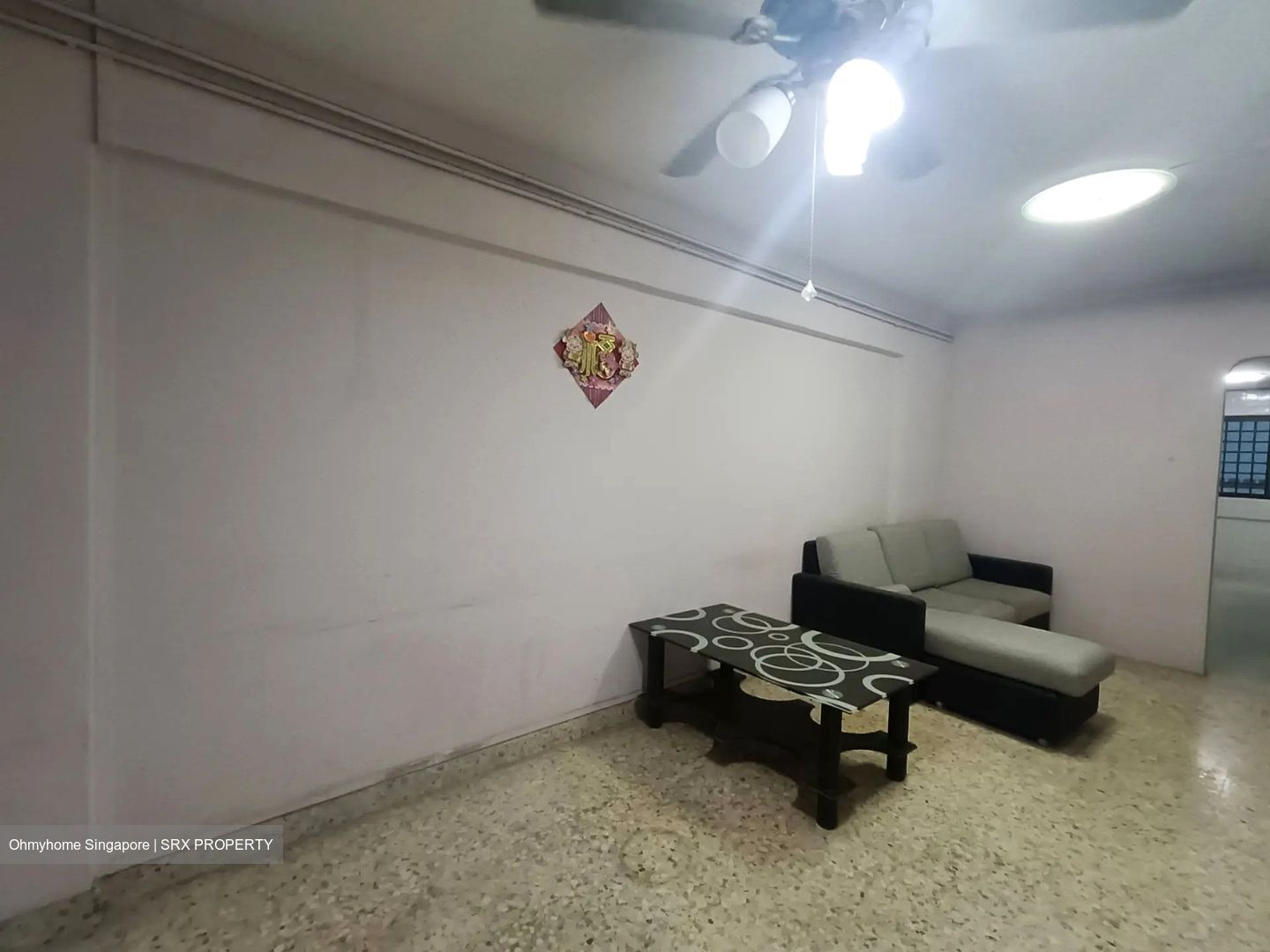 Blk 538 Cheng San View (Ang Mo Kio), HDB 3 Rooms #524242111